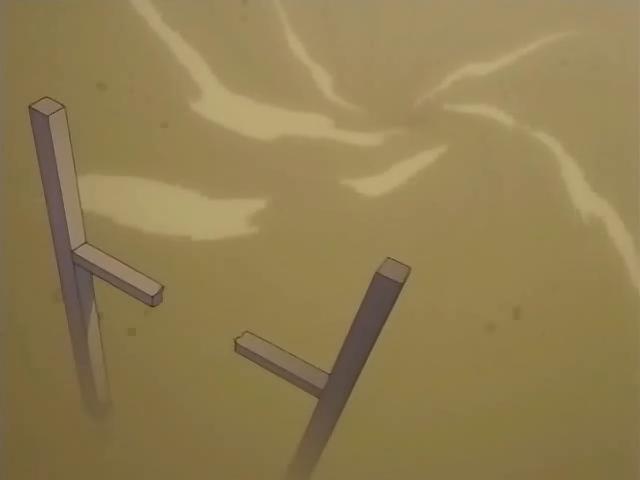 Otaku Gallery  / Anime e Manga / Bleach / Screen Shots / Episodi / 058 - Rilascio - La lama nera il potere miracoloso / 114.jpg